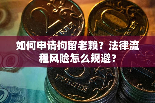 武汉如何申请拘留老赖？法律流程风险怎么规避？