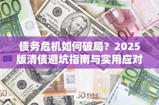 武汉债务危机如何破局？2025版清债避坑指南与实用应对策略