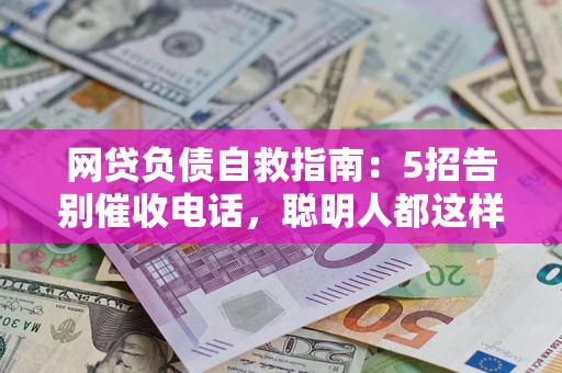 武汉网贷负债自救指南：5招告别催收电话，聪明人都这样做